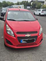 Chevrolet Spark, 41.000 km, Tüv 3/2028 - Chevrolet: 3.0