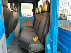 Fahrzeugabbildung Mercedes-Benz Sprinter 311 CDI, 3-Seitenkipper, 7-Sitzer,AHK