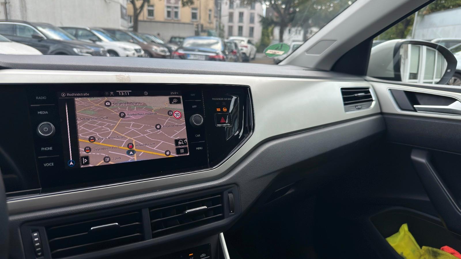 Volkswagen Taigo Move *PDC*NAVI*VIRTUAL*APP*, миниатюра 16