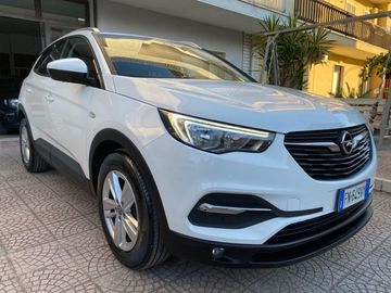Opel Grandland (X) - 10