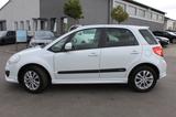 Suzuki SX4 Classic City+ TÜV+Service NEU+Sitzheiz.+PDC+ - Suzuki SX4 City