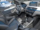 BMW X1 sDrive20i M Sport ACC RFK NAVI LED PDC V+H - BMW X1 Gebrauchtwagen in Düsseldorf
