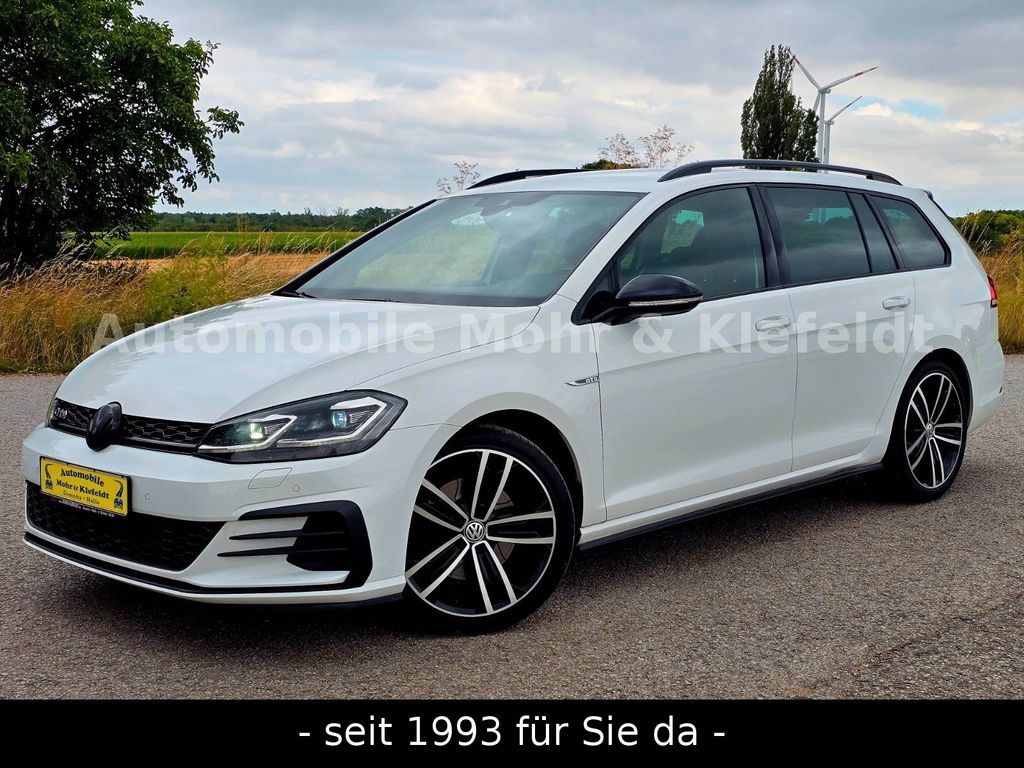 Image of Volkswagen Golf