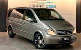 Mercedes-Benz Viano 2.2 CDI lang*2.Hand*SHZ*6-Sitzer*2.2 CDI* - Mercedes-Benz Viano V6 mit Diesel-Antrieb