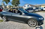 Audi A5 Cabrio 3.0 TDI S tronic Business Sport - Audi A5 mit Halbautomatikschaltung
