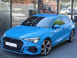 Audi A3 35 TDI S-Line*DAB*MatrixLED*Turboblau*19" - Audi: Turbo