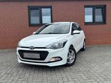 Hyundai i20 1.1 CRDi 5-Türer Klima Navi Camera EURO 6 - Hyundai i20: Türer