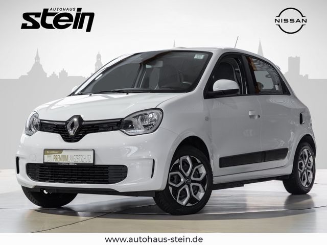 Renault Twingo Zen Electric Klimaautom DAB SHZ Tel.-Vorb