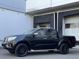 Nissan Navara Tekna Double Cab 4x4 LED Navi Rü-Kamera - Nissan Gebrauchtwagen von 2017