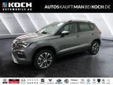 Seat Ateca Road Edition 1.5 TSI DSG KAMERA NAVI PDC - Seat Ateca Road-Edition