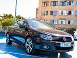 Volkswagen VW Eos 2.0 TSI DSG Exclusive Exclusive - gebrauchte VW Eos aus dem Jahr 2012