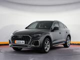 Audi Q5 Sportback 40 TDI quattro S tronic S line - Audi Q5