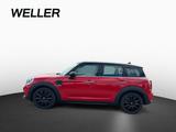 MINI Salt Navi+ Sitzh Klima 18" - rote MINI Cooper Countryman