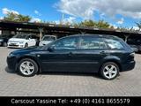 Mazda 6 Kombi 2.0 Sport Active/Automatik/ - Mazda 6 aus 2008: Kombi