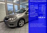 Nissan Pulsar Acenta Alufelgen,PDC,Winterräder - gebrauchte Nissan Pulsar aus dem Jahr 2015