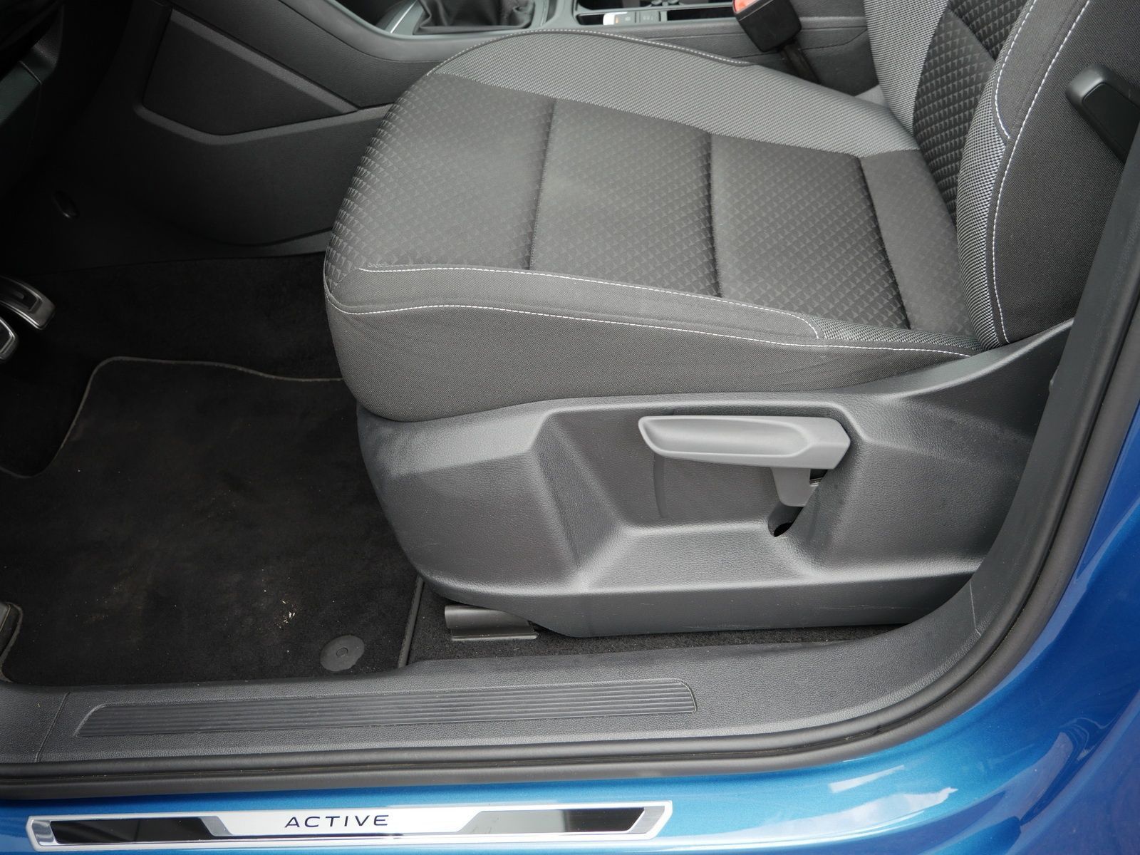 Volkswagen Touran - Bild 22