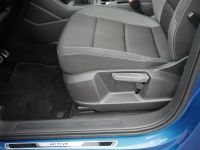Volkswagen Touran - Vorschau Bild 22