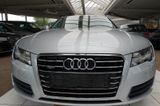 Audi A7 Sportback 3.0 TFSI quattro