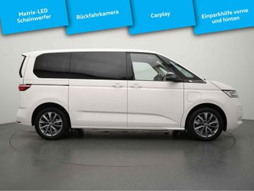 Volkswagen T7 Multivan - 3