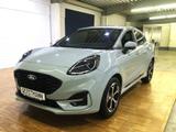 Ford Puma 1.0 EcoBoost Hybrid Aut. ST-LINE 360 Kamera - Ford Tageszulassungen: Ka