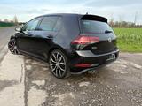 Volkswagen Golf GTD DSG 2.0 TDI