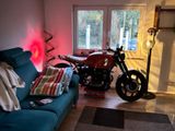 BMW R100RT - BMW GEBRAUCHT R 100 RT