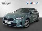 BMW 120 i/AHK/Navigation/LED/DAB/SHZ/LenkradHZG - BMW 120 in Rostock