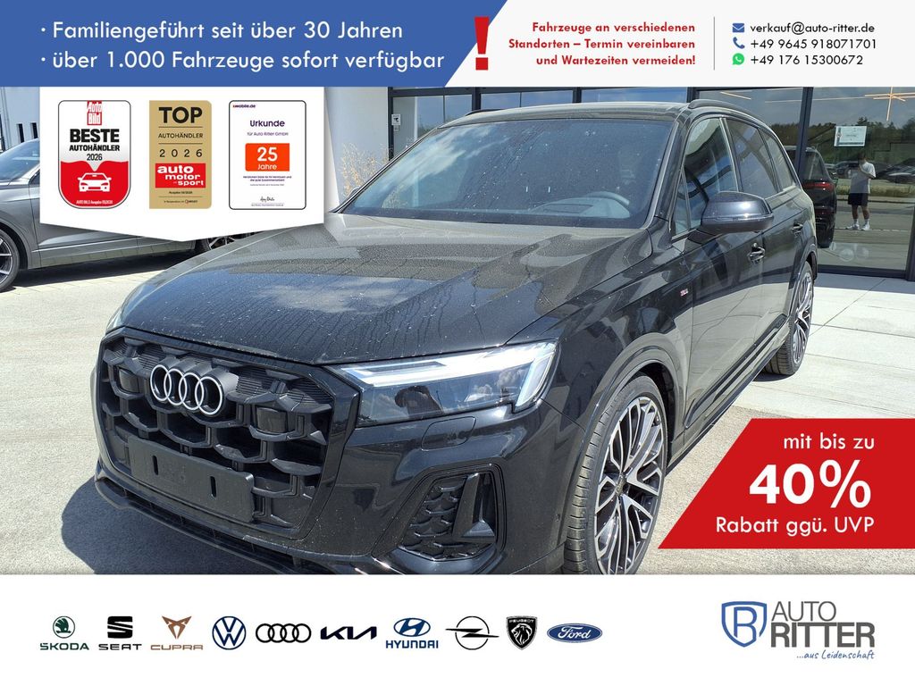 Image of Audi Q7