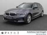 BMW 330i xD SportLine Panorama DAB HiFi AHK Komfort - BMW 330 mit Benzin-Antrieb
