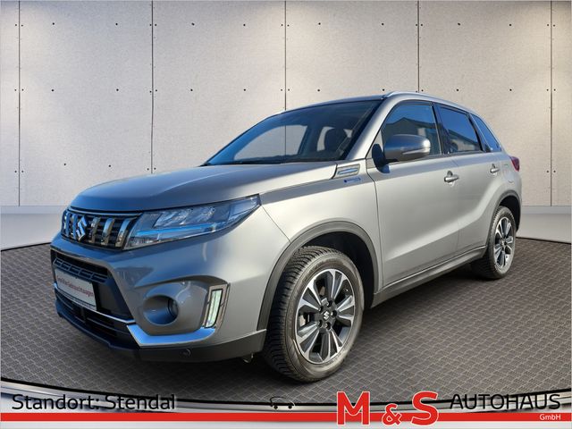 Suzuki Vitara 1.4 Mild-Hybrid Comfort+ 4x2 PDC SHZ LED