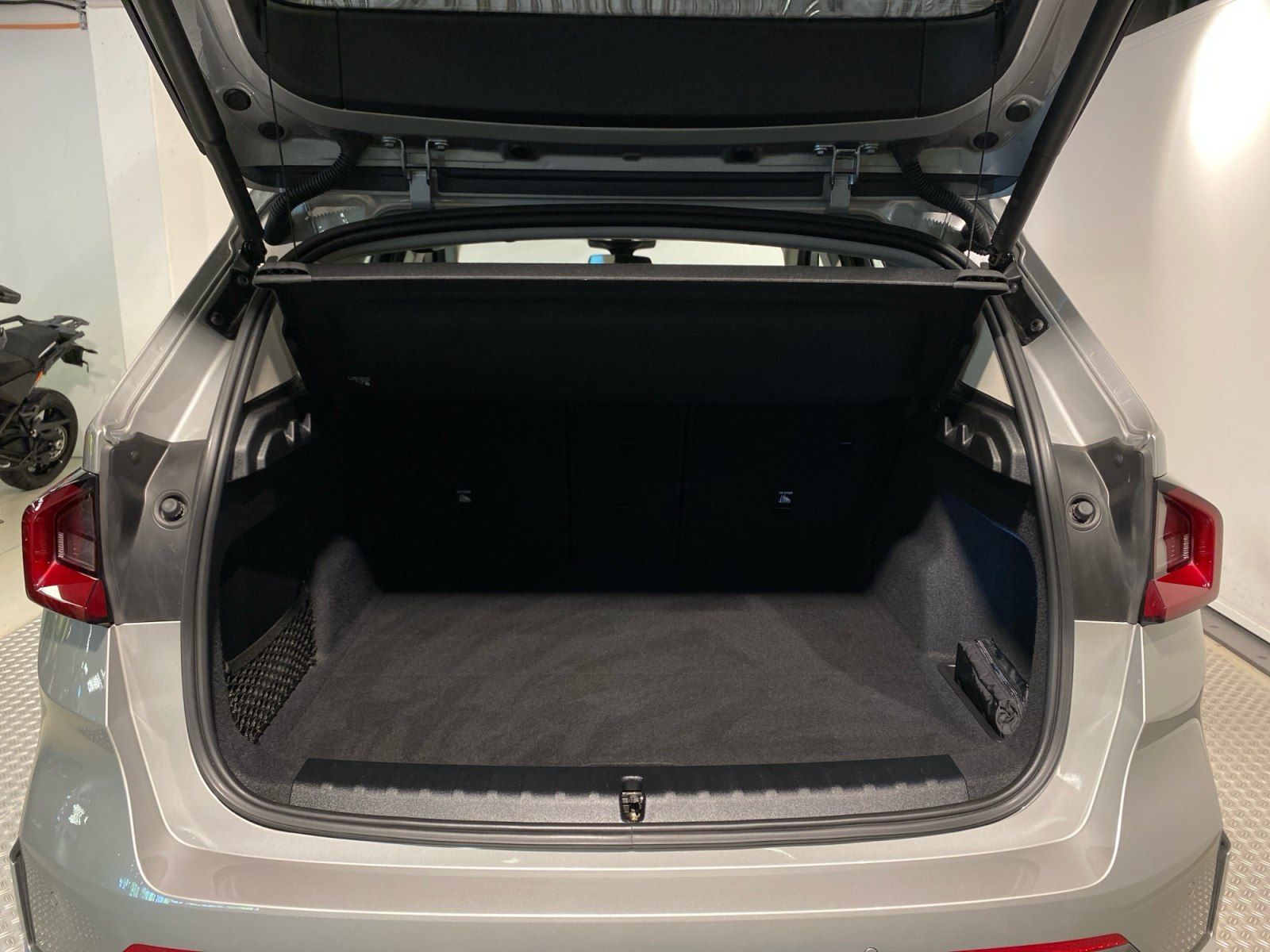 BMW X1 xDrive20d Harman K Kamera Driv.Assist LED foto 15
