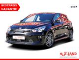 Kia Rio 1.0 T-GDI GT-Line Navi Tempomat Sitzheizung - Kia Rio mit Benzin-Antrieb: Kleinwagen