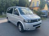 Volkswagen T5 California Beach 4 Motion, AHK, Standheizung - Volkswagen T5: Beach