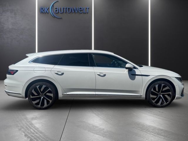 Arteon Shooting Brake R-Line 1.4 l eHybrid Leder