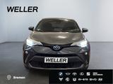 Toyota C-HR 1.8 Hybrid Team D *LED*ACC*CAM*Navi*CarPlay - Toyota C-HR Gebrauchtwagen in Bremen