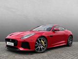 Jaguar F-Type SVR Coupe AWD P575 - Jaguar F-Type: Svr