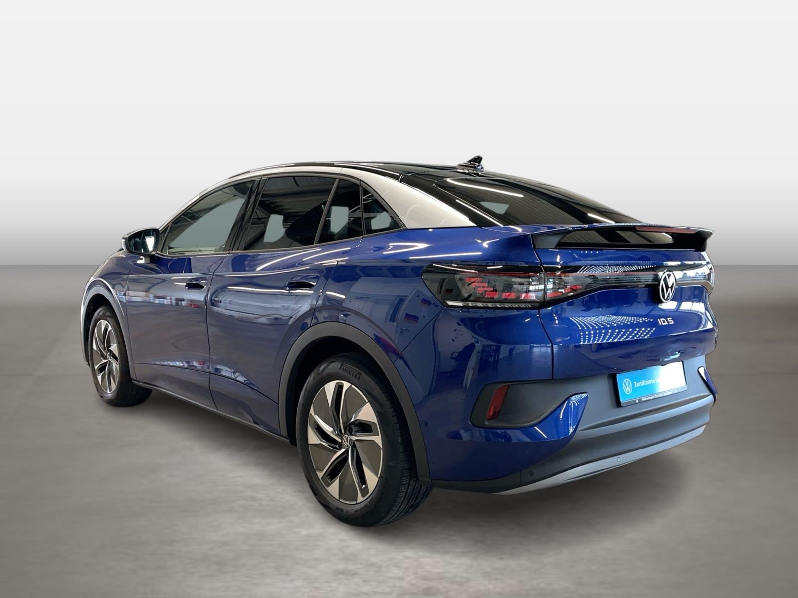 Volkswagen ID.5 - Bild 5