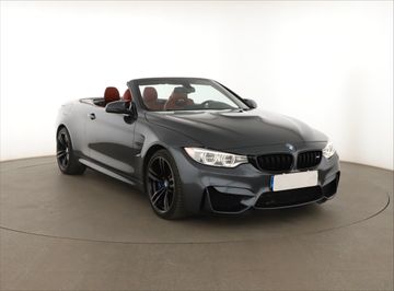 BMW M4 - 1
