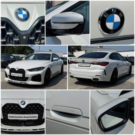 2022 Alpina D4 — миниатюра 14