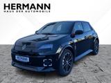 Renault R 5 5 E-Tech elektrisch - schwarze Renault R 5