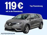 Renault Espace 1.6 dCi FAP Energy LED*PANO*HUD*MEM*KAM - Renault: F6