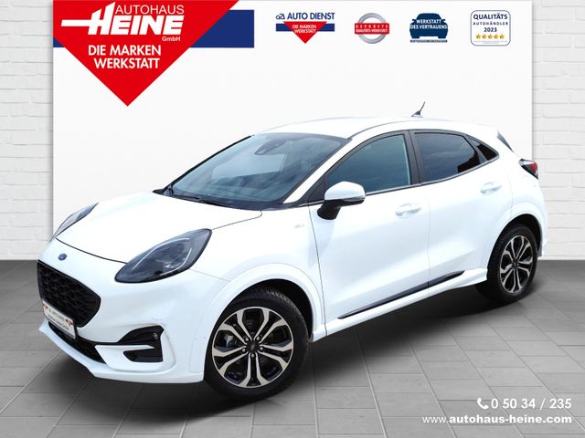 Ford Puma ST-Line|Automatik|Kamera|Parkassi|Navi|LHZ