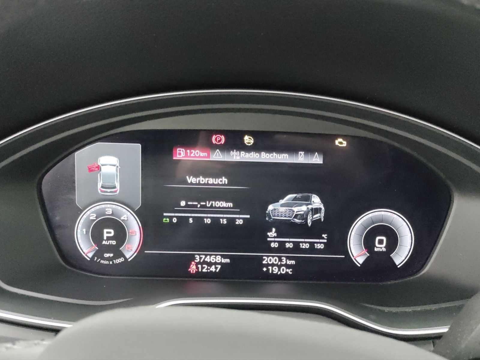 Audi Q5 - Bild 11