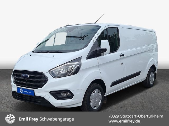 Ford Transit Custom 300 L2H1 LKW VA Trend