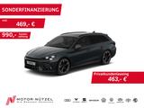 Cupra Leon ST 2.0 TDI DSG MATRIX+NAVI+ACC+SHZ+AHK+PANO