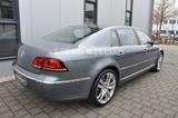 Volkswagen Phaeton 3.0 V6 TDI*LANG*20"*VOLL-LEDER-AUSS*DYN - Volkswagen Phaeton Gebrauchtwagen