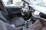 Opel Astra Dynamic 1.6 CDTI Sports Tourer+19 Zoll+AHK - Opel Gebrauchtwagen in Leipzig