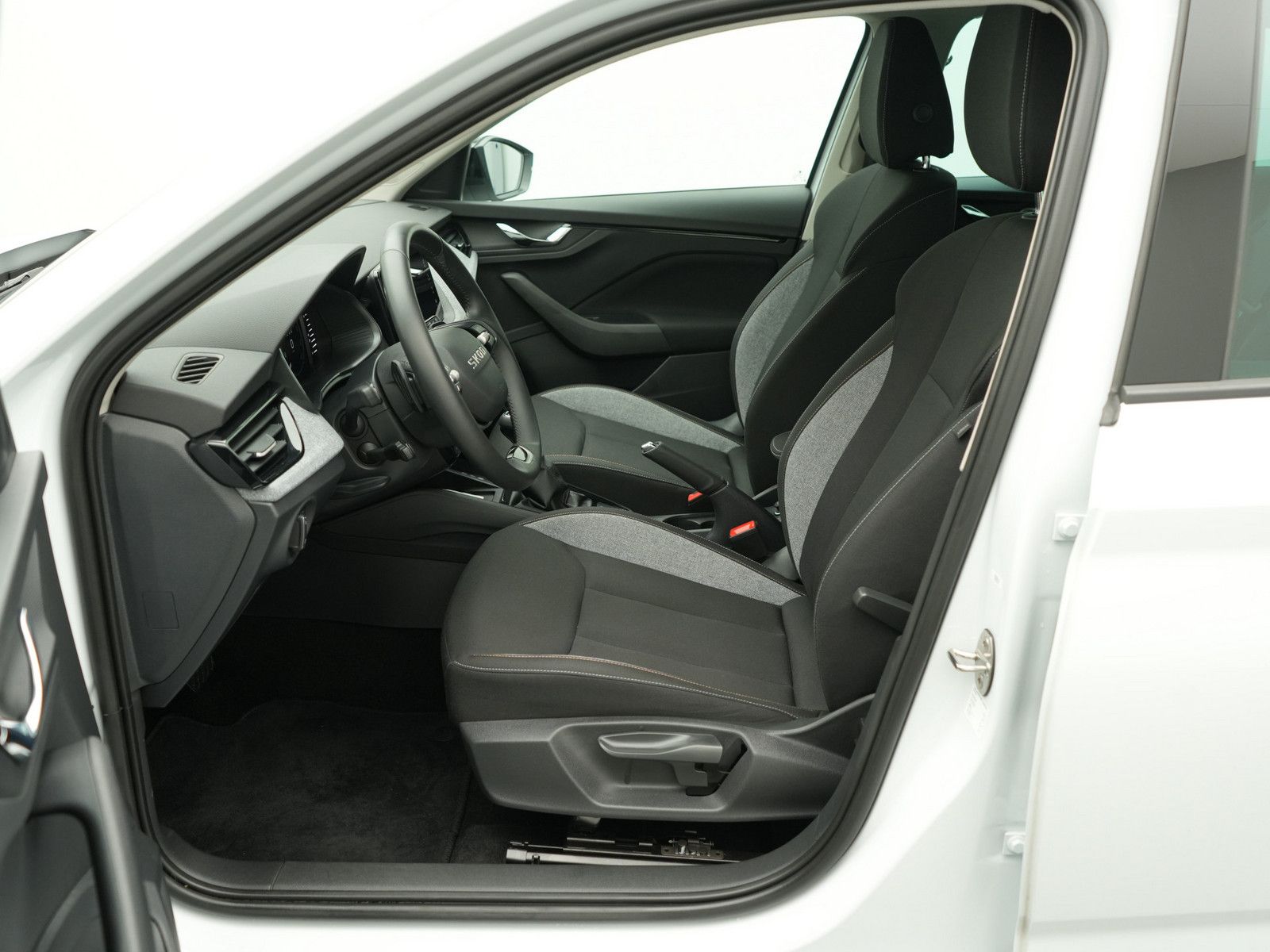 Skoda Kamiq - Bild 15