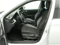 Skoda Kamiq - Vorschau Bild 15