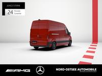 Mercedes-Benz SPRINTER 315 L2H2 KLIMA KAMERA NAVI DAB